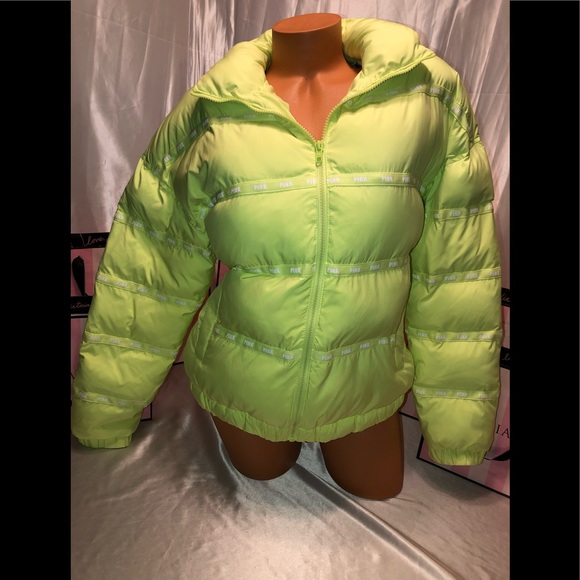 PINK Victoria's Secret Jackets & Coats Victoria Secret Pink Fashion